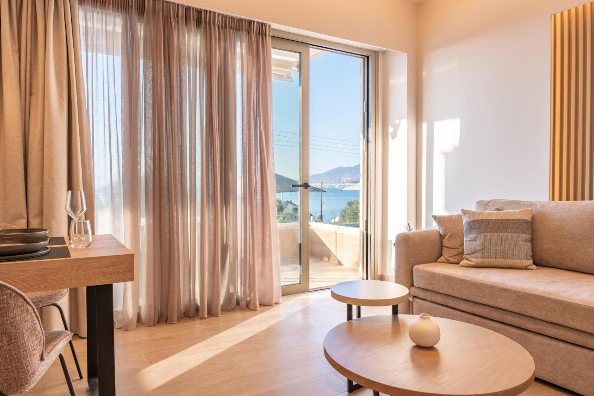 Esthisea Suites Kalamata Exterior photo